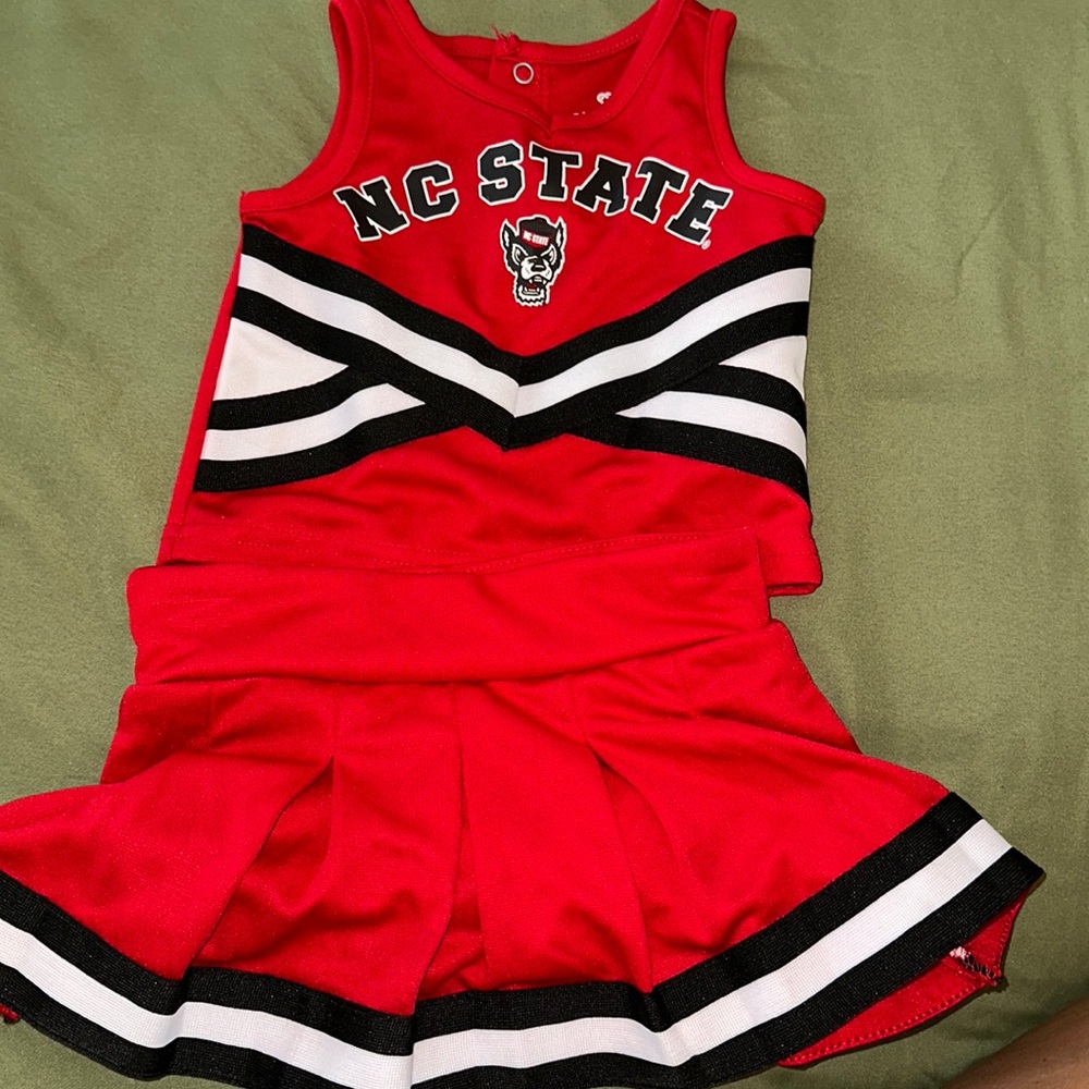 ✨Bundle 3 for $10 cheerleader